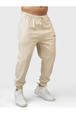FUAARK Men Mid-Rise Anti Odour Joggers