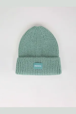 DeFacto Women Self Design Beanie