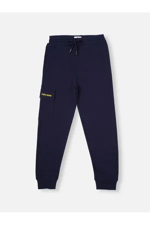 Pepe Jeans Boys Mid-Rise Jogger