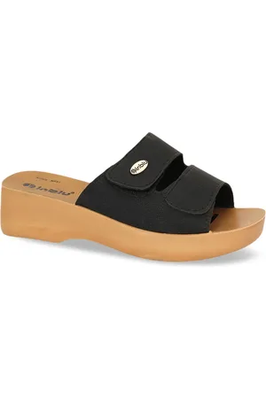 Inblu womens clearance footwear online