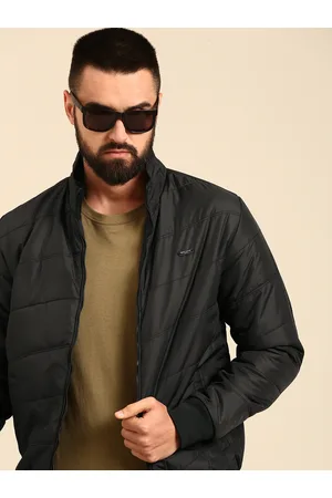 Being Human Padded Jacket