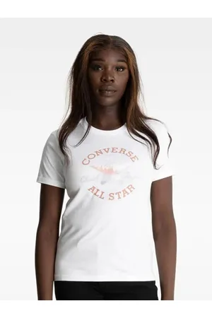 Converse t 2024 shirt myntra