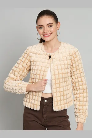 Chemistry Woollen Tailored Jacket