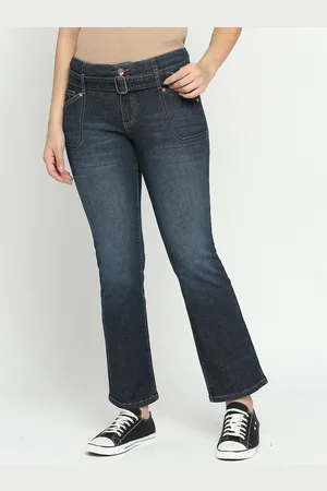 Womens bootcut sale jeans sale