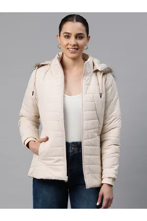 Fort Collins Regular Parka Jacket
