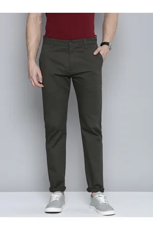 Esandro Vale™ - Slim Fit Pants