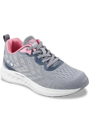 Campus Women Textile Running Sports Shoes