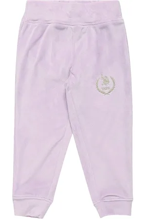Ralph Lauren Girls Regular Fit Joggers