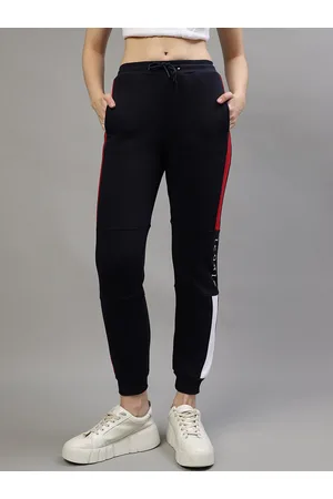 ICONIC Women Mid-Rise Joggers