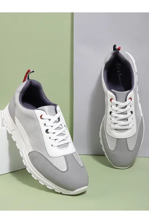 Mast & Harbour Women Woven Design Everyday Sneakers