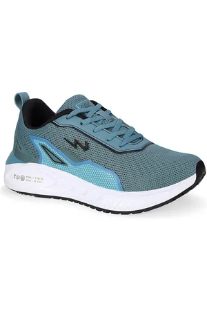 Campus Men MARC Mesh Running Shoes