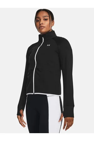 Under Armour Women Training Sporty Jacket