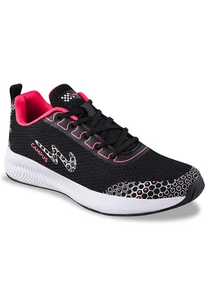 Campus Women Mesh Running Sports Shoes