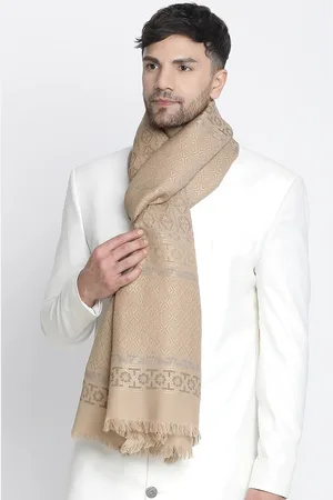 SHINGORA Patterned Mufflers