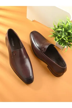 San Frissco Men Slip-On Formal Loafers