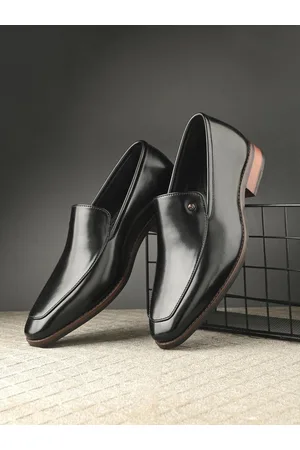 San Frissco Men Slip-On Formal Loafers