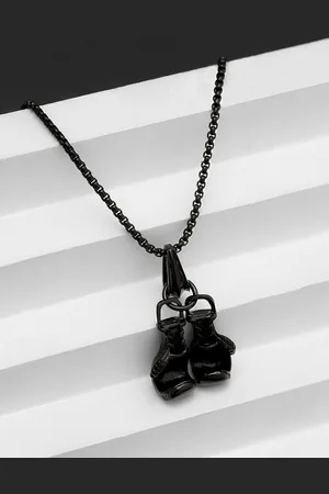 OOMPH Boxing Gloves-Charm Pendant