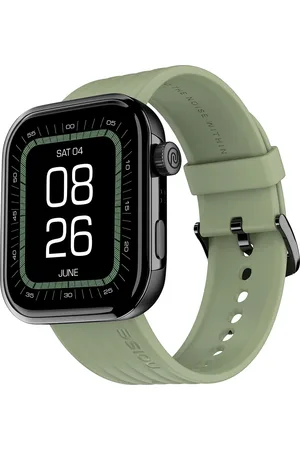NOISE ColorFit Pro 5 Smartwatch