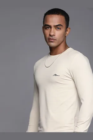 Boohoo Solid T-shirt
