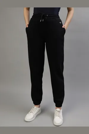 GANT Women Mid-Rise Skinny Fit Joggers