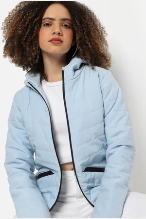 Campus Windcheater Outdoor Hooded Tailored Jacket