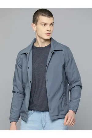 Fort Collins Men Lightweight Tailored Jacket