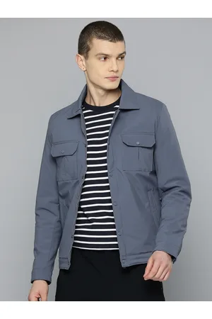 Fort Collins Men Tailored Jacket