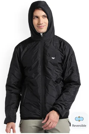 Wildcraft Men Beige Insulator Puffer Jacket