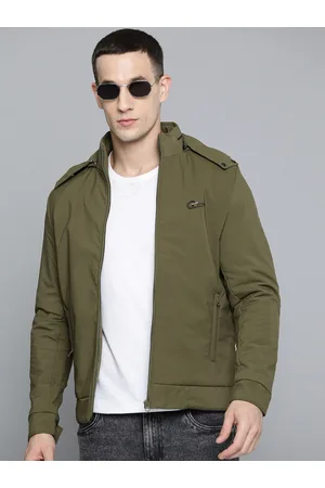 Fort Collins Padded Jacket with Detachable Hood