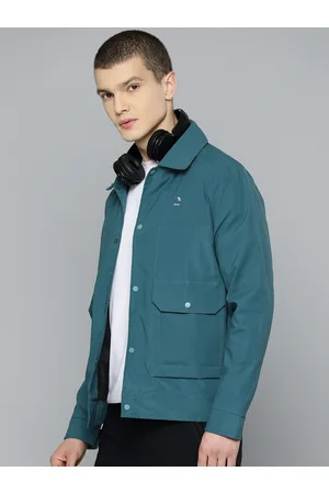 Fort Collins Men Tailored Jacket