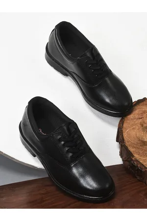 Liberty Kids Lightweight Oxford Shoes