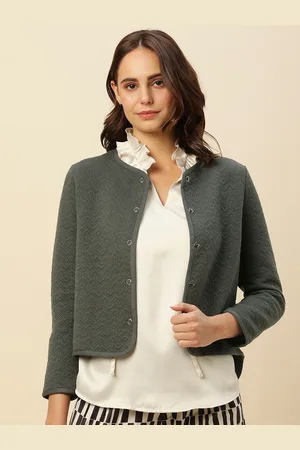 Chemistry Self Design Tailored Jacket