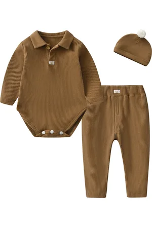 Stylecast Kids Striped Pure Cotton T-shirt with Pyjamas