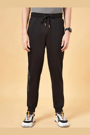 Pantaloons Men Slim Fit Joggers