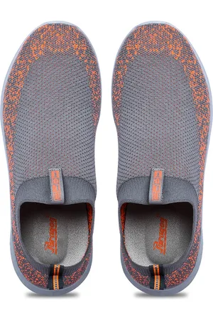 PARAGON Men Mesh Comfortable Training & Gym Sports Shoes