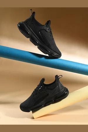 IMPAKTO Men Mesh Running Shoes