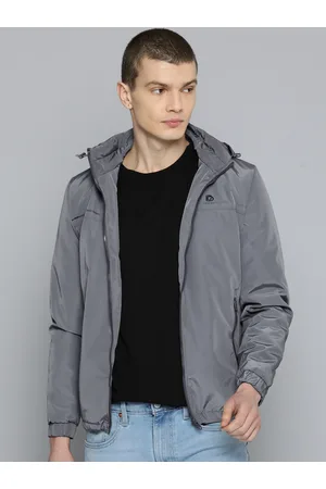 Fort Collins Detachable Hood Padded Jacket