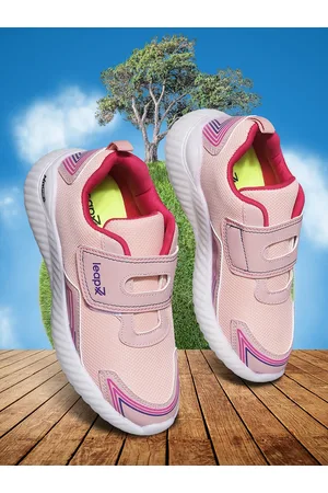 Liberty Kids Slip-On Walking Shoes