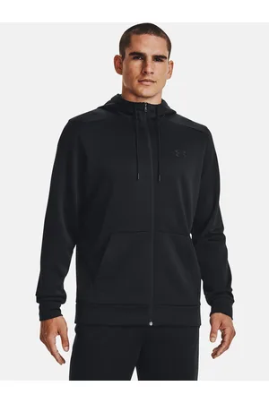Under Armour Fleece(r) Full-Zip Hooded Sweatshirt