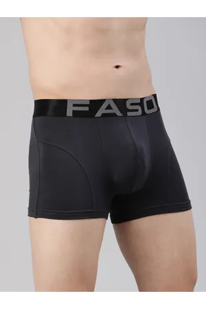 Buy FASO Innerwear & Underwear - Men
