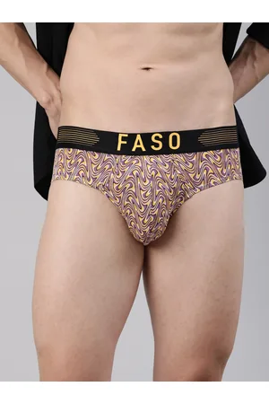 Buy FASO Innerwear & Underwear - Men