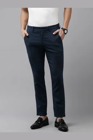 Park Avenue Men Chinos Trousers