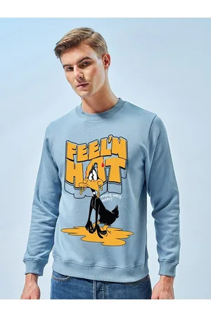 Bewakoof Official Looney Tunes Merchandise Feel