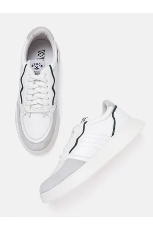 WROGN Men Sneakers