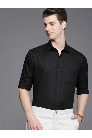 Allen Solly Sport Fit Pure Cotton Casual Shirt