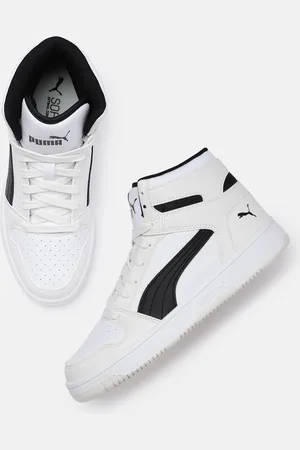 PUMA Trinity Hybrid high-top Sneakers - Farfetch