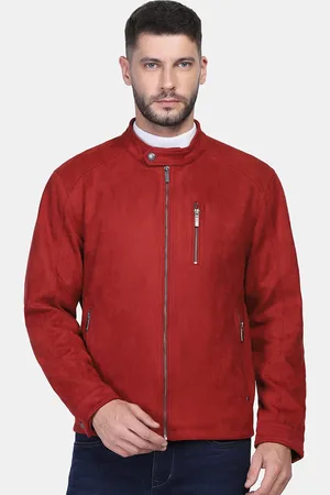 Full Sleeve BlackBerry Men'S Jackets at Rs 1300/piece in Kota | ID:  23012361833