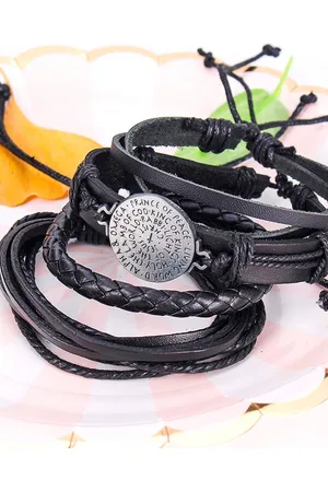 OOMPH Bracelets for Men sale - discounted price