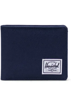 Herschel Two Fold Wallet