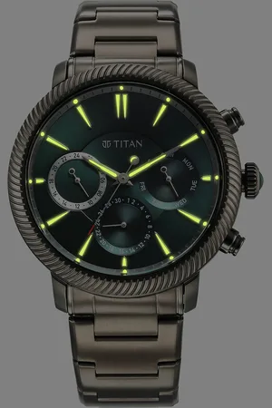 Titan Watches - Latest News, Views, Reviews, Updates, Photos, Videos on Titan  Watches - Arabian Business